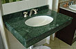 indian green marble