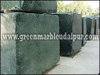 green marble blocks suppliers