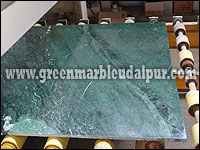 green marble slabs manufacturers