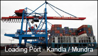 mundra port india