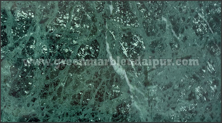 Oasis Green Marble Exporters in India