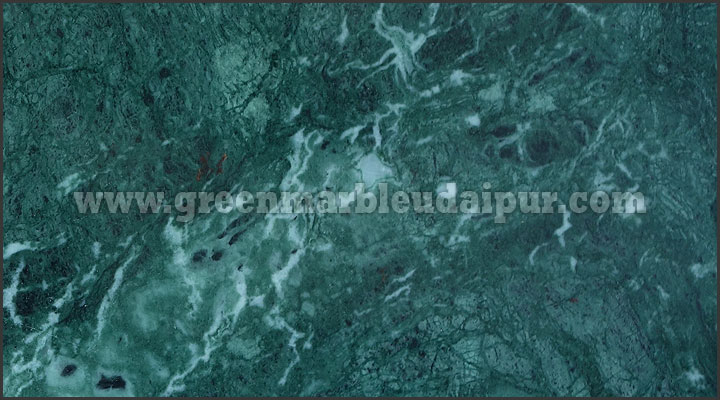 Snow Green Marble Manufacturers in India